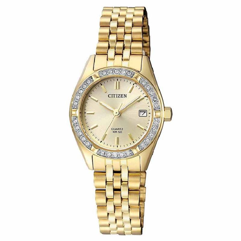 ساعت سیتیزن Citizen زنانه مدل EU6062-50P