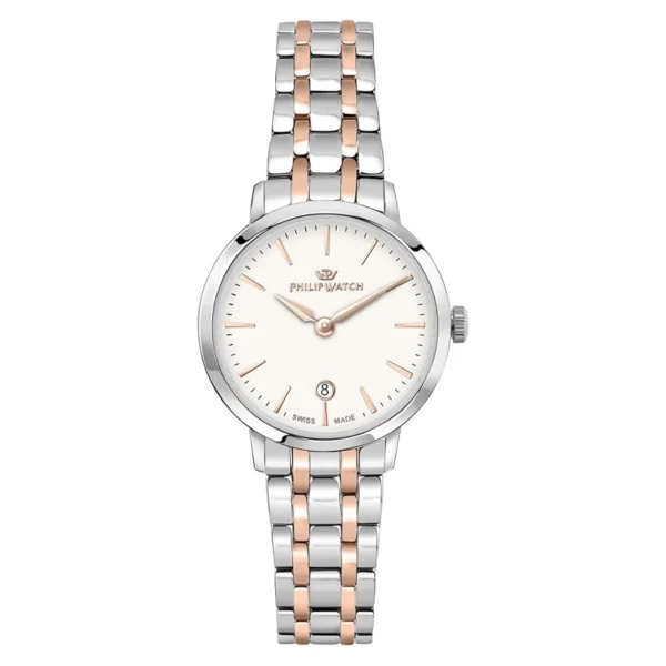 ساعت زنانه فیلیپ واچ Philip Watch مدل R8253150510