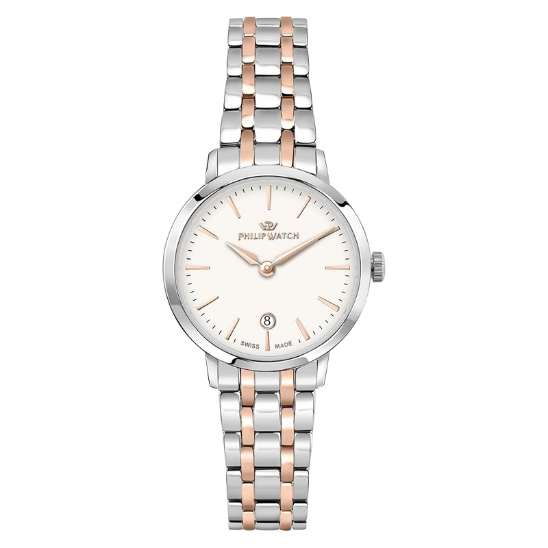 ساعت زنانه فیلیپ واچ Philip Watch مدل R8253150510