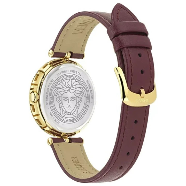 ساعت ورساچه Versace زنانه مدل VE0B00125