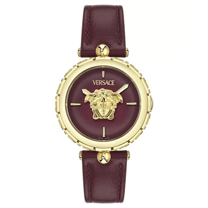 ساعت ورساچه Versace زنانه مدل VE0B00125