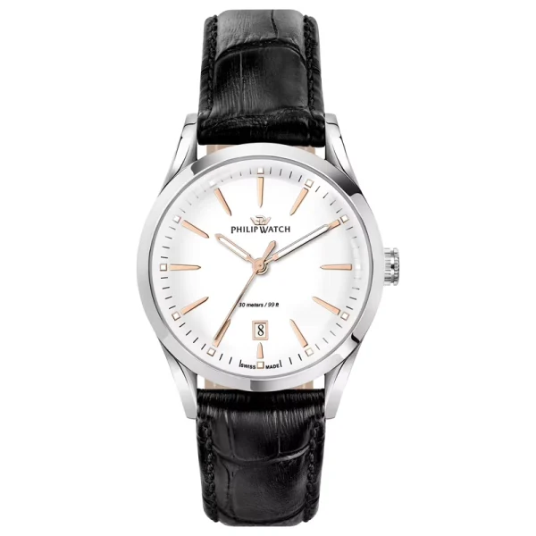 ساعت فیلیپ واچ Philip Watch مردانه مدل R825110019