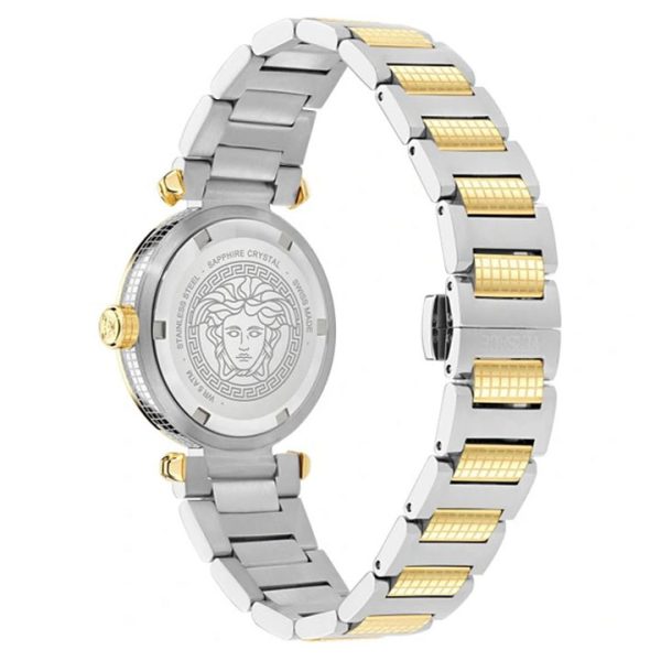 ساعت ورساچه Versace زنانه مدل V VVE5B00325