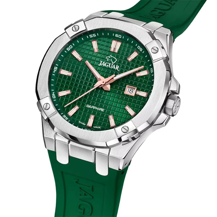 ساعت جگوار Jaguar مردانه مدل J1010/3