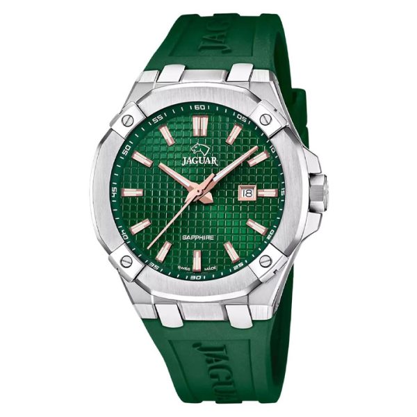 ساعت جگوار Jaguar مردانه مدل J1010/3