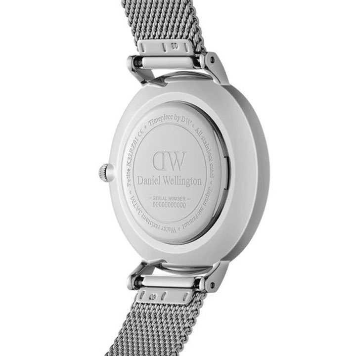 ساعت زنانه Daniel Wellington مدل DW00100593