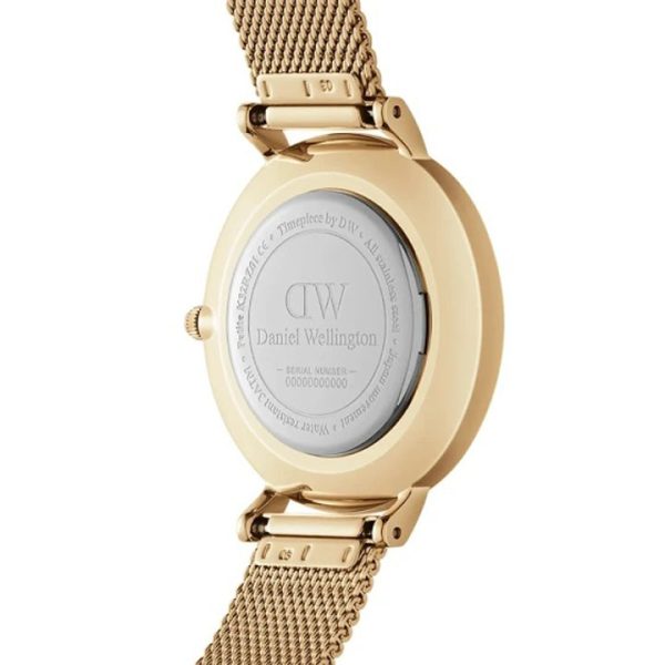 ساعت زنانه Daniel Wellington مدل DW00100595