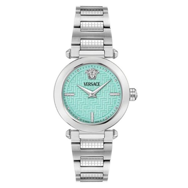 ساعت ورساچه Versace زنانه مدل V VVE5B00225