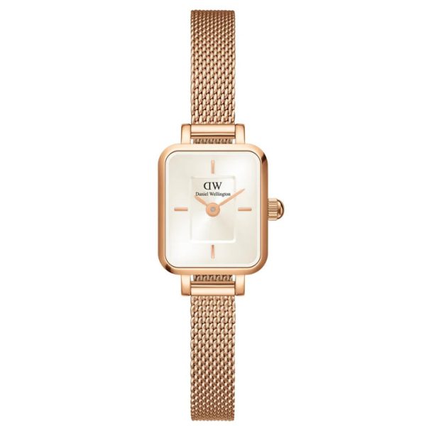 ساعت زنانه Daniel Wellington مدل DW00100651