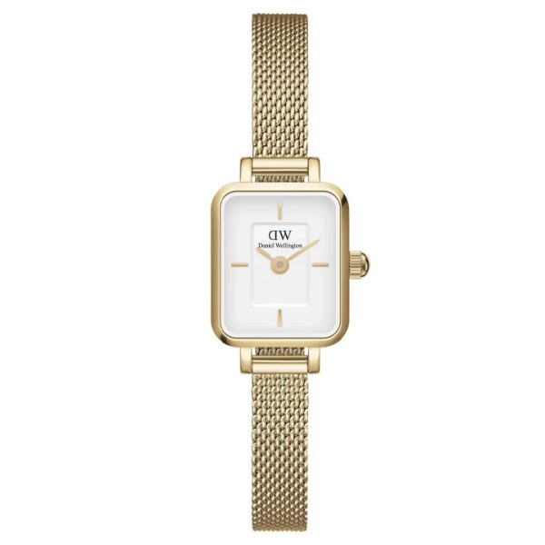 ساعت زنانه Daniel Wellington مدل DW00100725