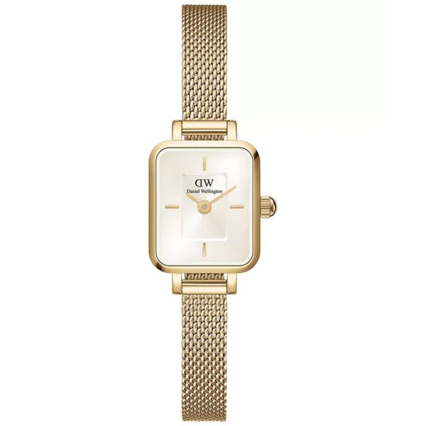 ساعت زنانه Daniel Wellington مدل DW00100656