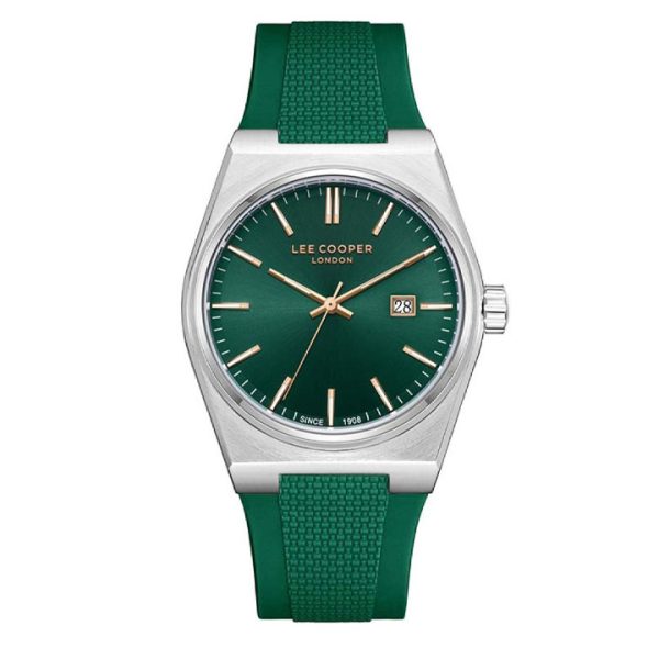 ساعت لیکوپر Lee Cooper مردانه مدل LC08250.375