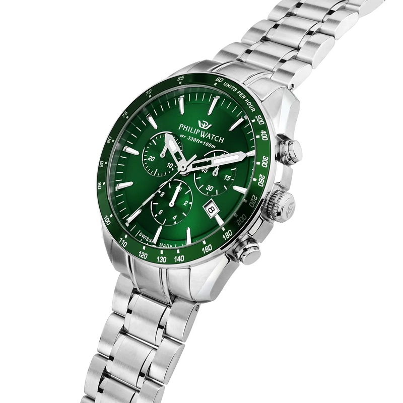 ساعت فیلیپ واچ Philip Watch مردانه مدل R8273995019