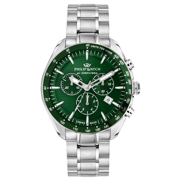 ساعت فیلیپ واچ Philip Watch مردانه مدل R8273995019