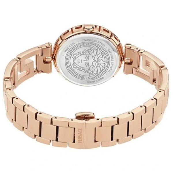 ساعت ورساچه Versace زنانه مدل V VVE0B00625
