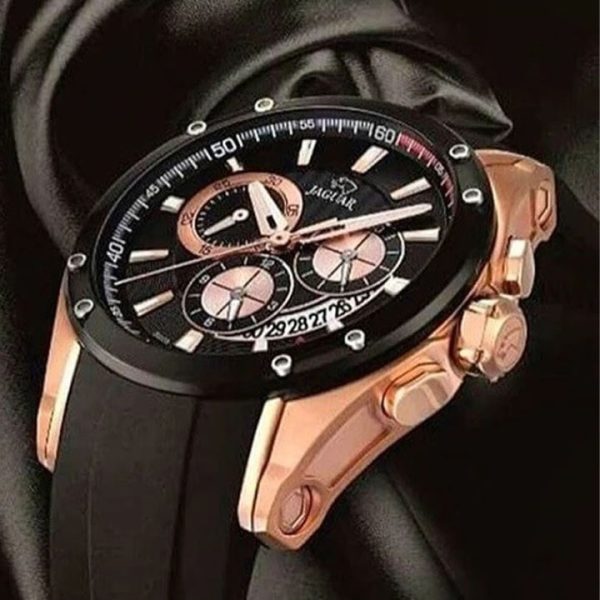 ساعت جگوار Jaguar مردانه مدل J689/1