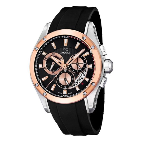 ساعت جگوار Jaguar مردانه مدل J689/1