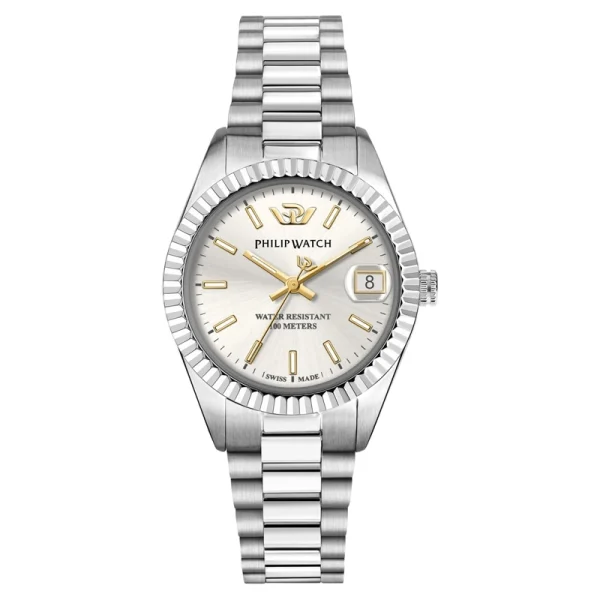 ساعت فیلیپ واچ Philip Watch زنانه مدل R8253597651