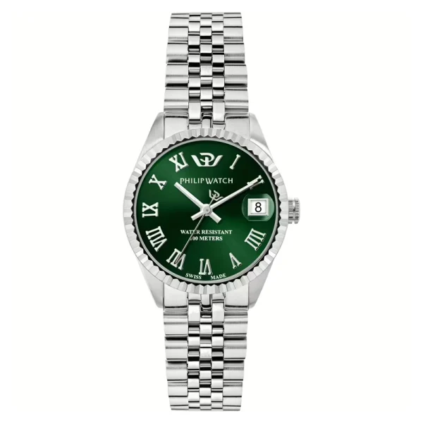 ساعت فیلیپ واچ Philip Watch زنانه مدل R8253597658