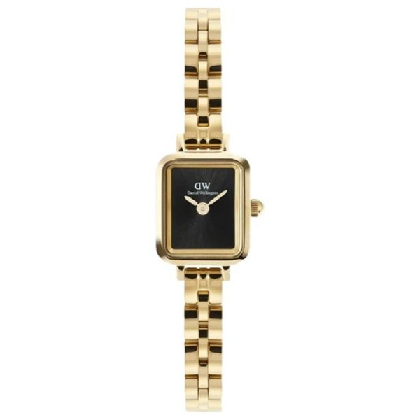 ساعت زنانه Daniel Wellington مدل DW00100851