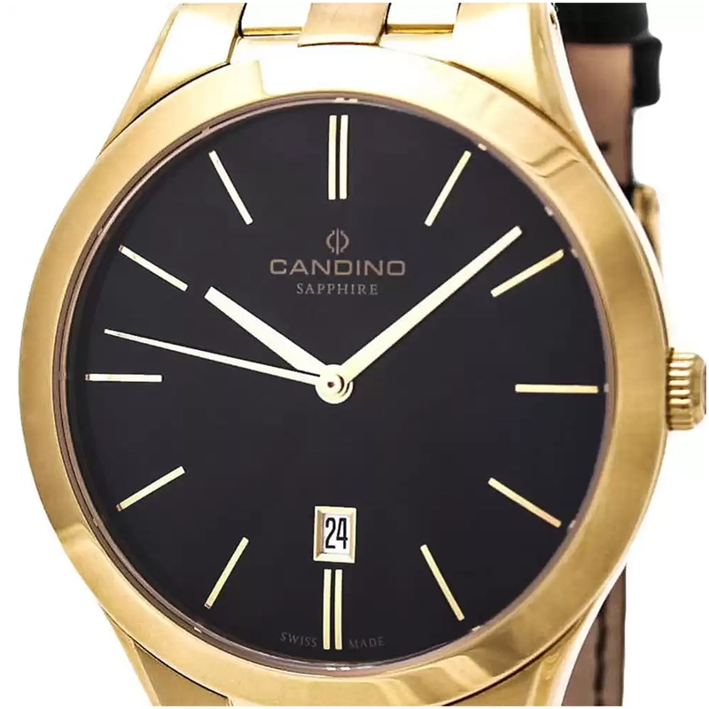 ساعت کاندینو Candino مردانه مدل C4542/3
