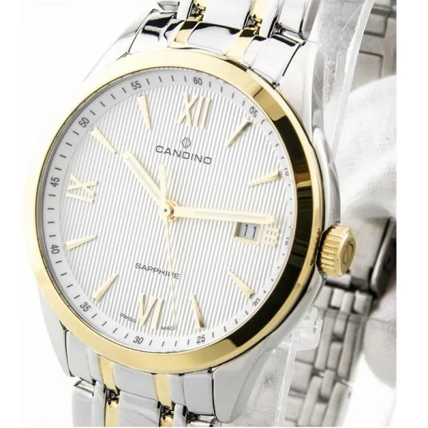 ساعت کاندینو Candino مردانه مدل C4694/1