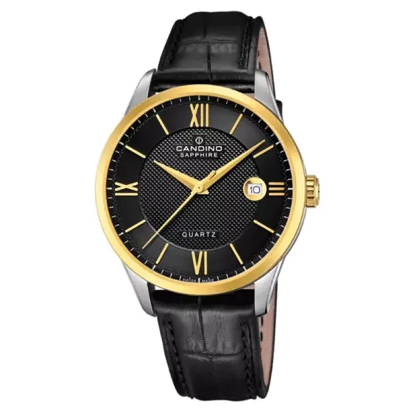 ساعت کاندینو Candino مردانه مدل C4708/C
