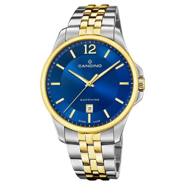 ساعت کاندینو Candino مردانه مدل C4763/2
