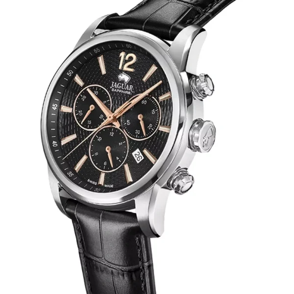 ساعت جگوار Jaguar مردانه مدل J968/6