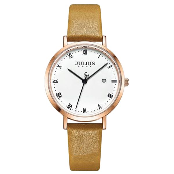 ساعت جولیوس Julius زنانه مدل JA-1325B