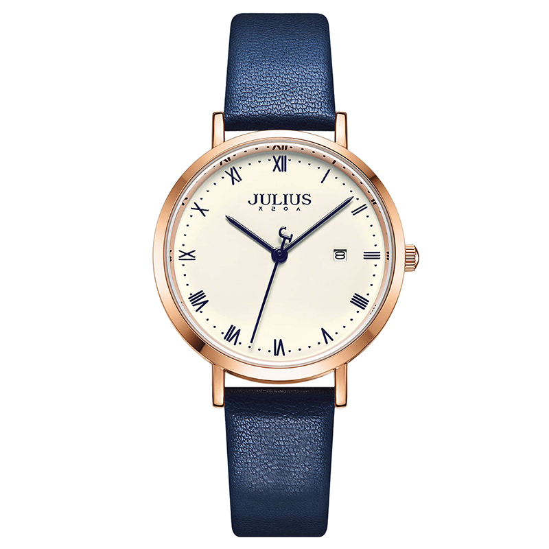 ساعت جولیوس Julius زنانه مدل JA-1325C