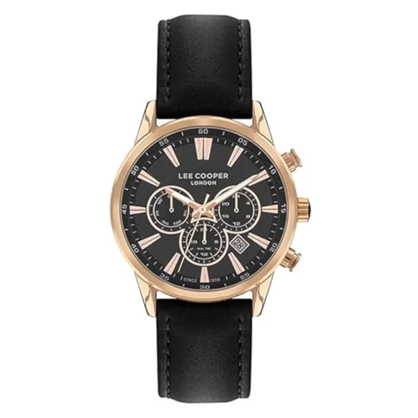 ساعت لیکوپر Lee Cooper مردانه مدل LC07361.451