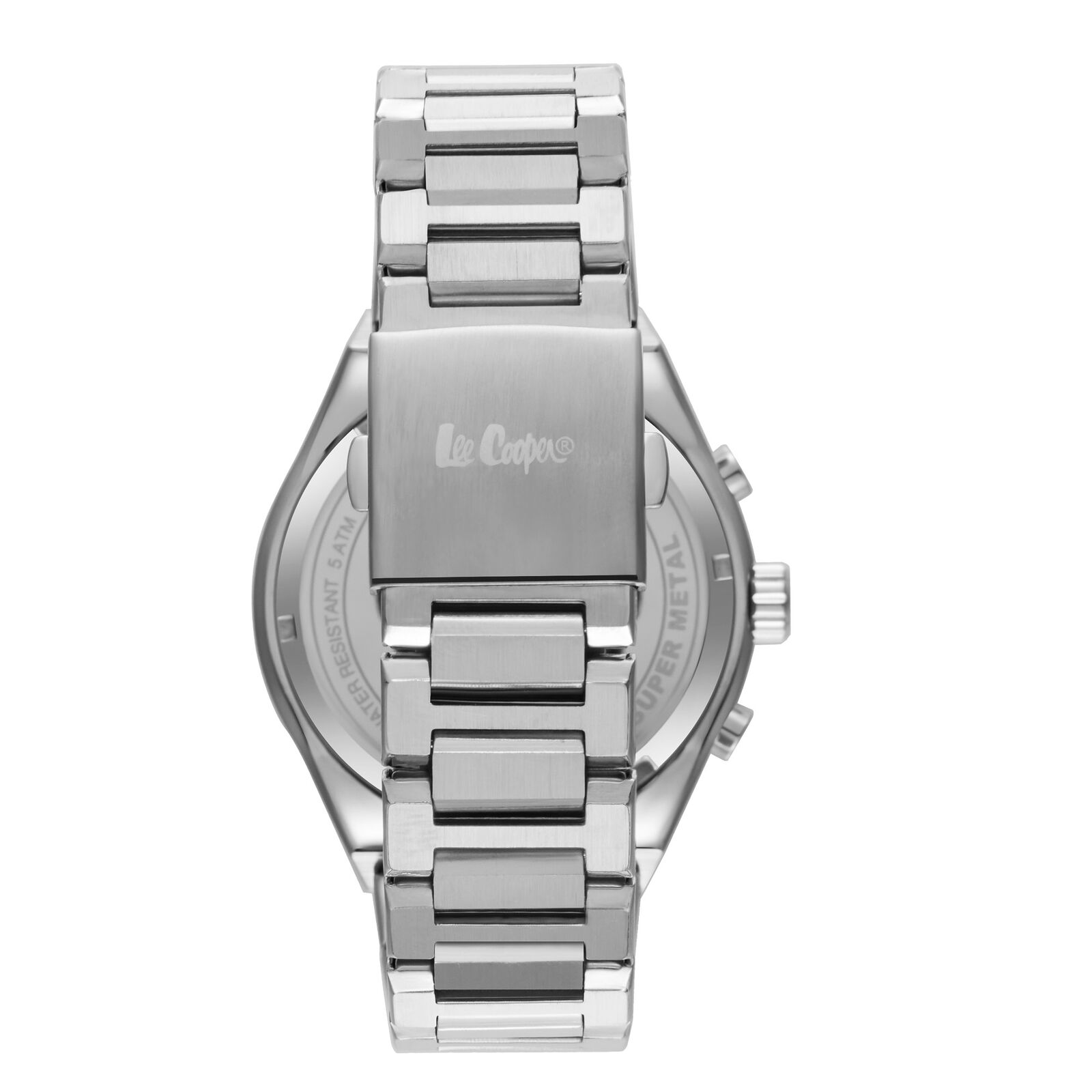 ساعت لیکوپر Lee Cooper مردانه مدل LC08045.301