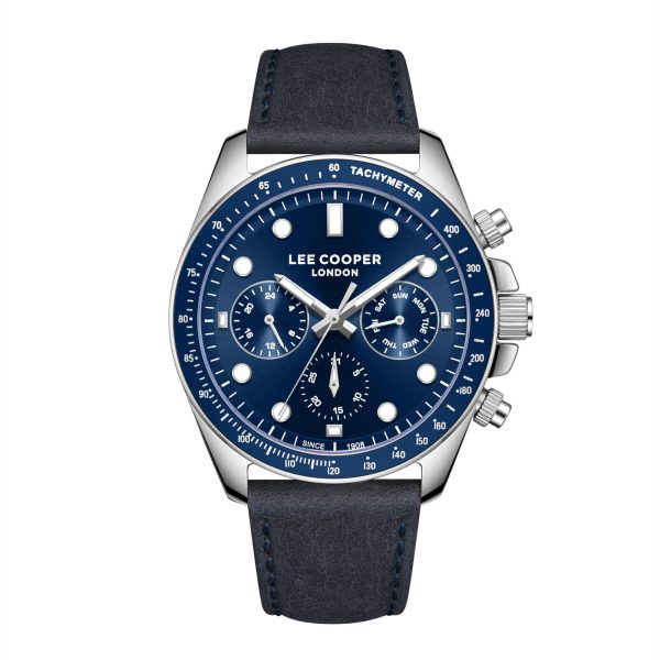ساعت لی‌کوپر Lee Cooper مردانه مدل LC08233.399