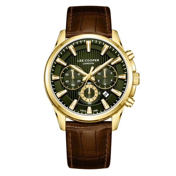 ساعت لی‌کوپر Lee Cooper مردانه مدل LC08239.174