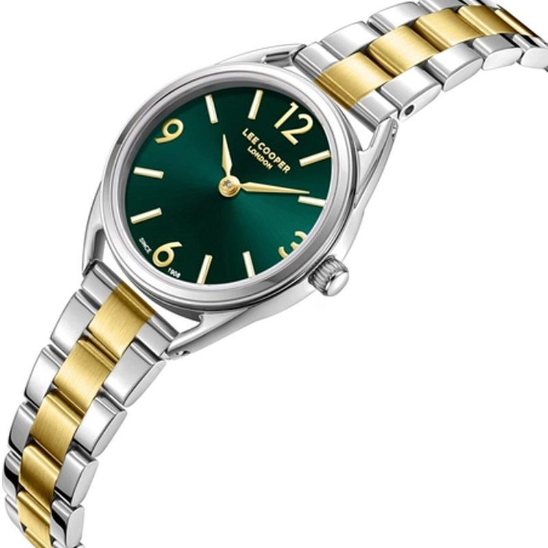 ساعت لی‌کوپر Lee Cooper زنانه مدل LC08265.270