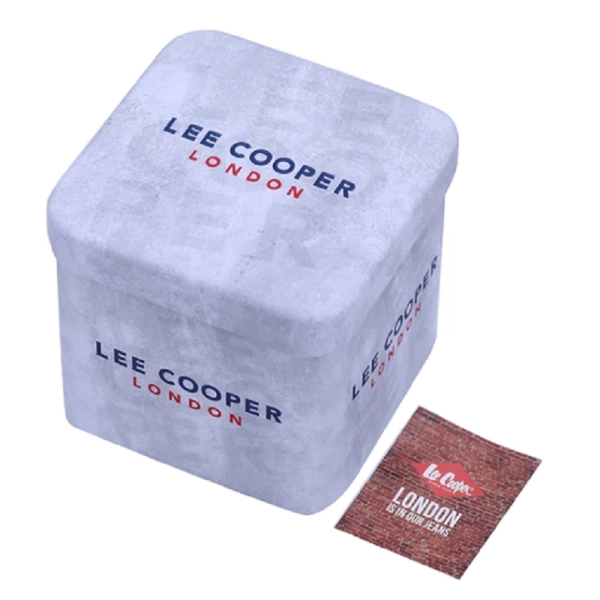 ساعت لی‌کوپر Lee Cooper زنانه مدل LC08266.120