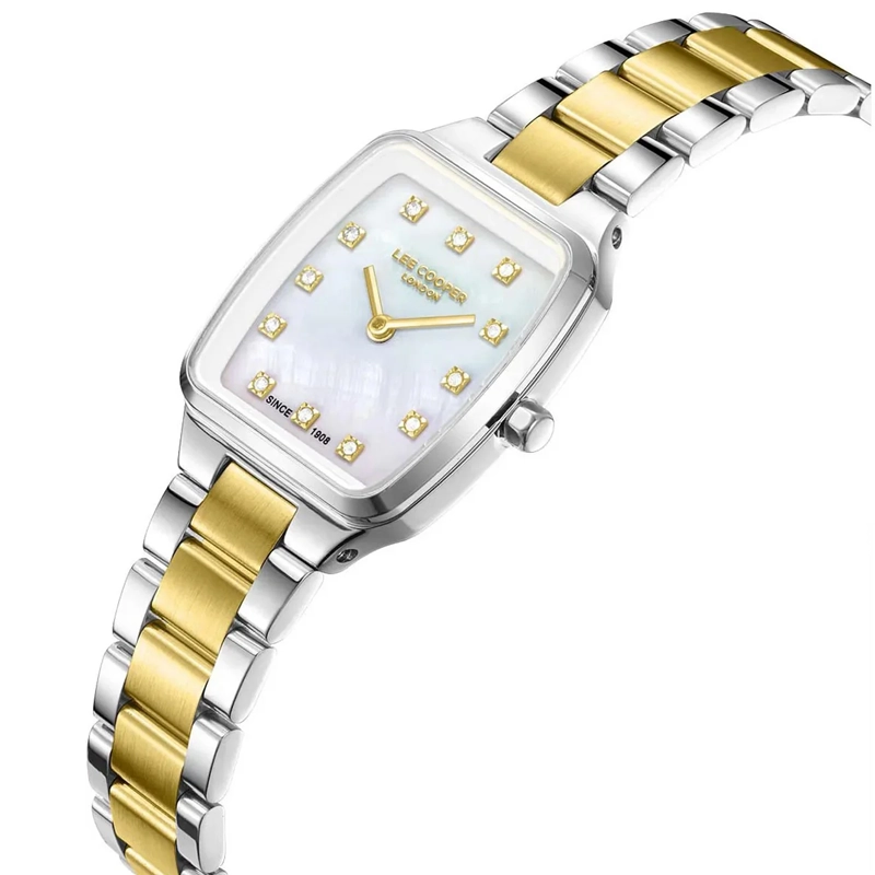 ساعت لیکوپر Lee Cooper زنانه مدل LC08266.220