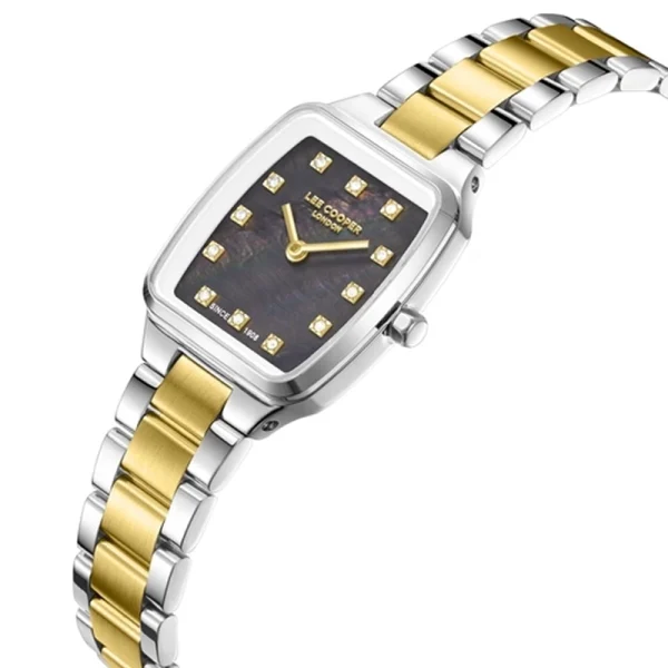 ساعت لی‌کوپر Lee Cooper زنانه مدل LC08266.250