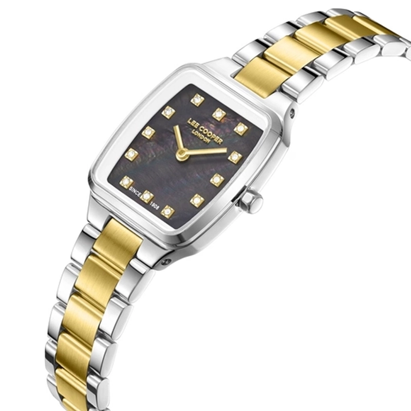 ساعت لی‌کوپر Lee Cooper زنانه مدل LC08266.250