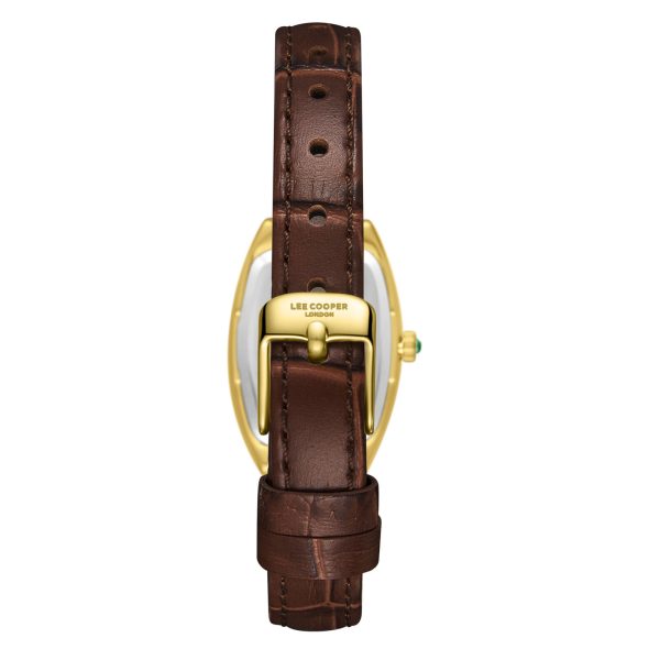 ساعت لی‌کوپر Lee Cooper زنانه مدل LC08315.172
