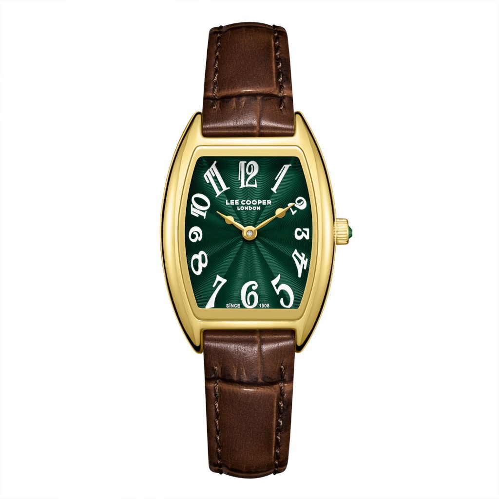 ساعت لی‌کوپر Lee Cooper زنانه مدل LC08315.172