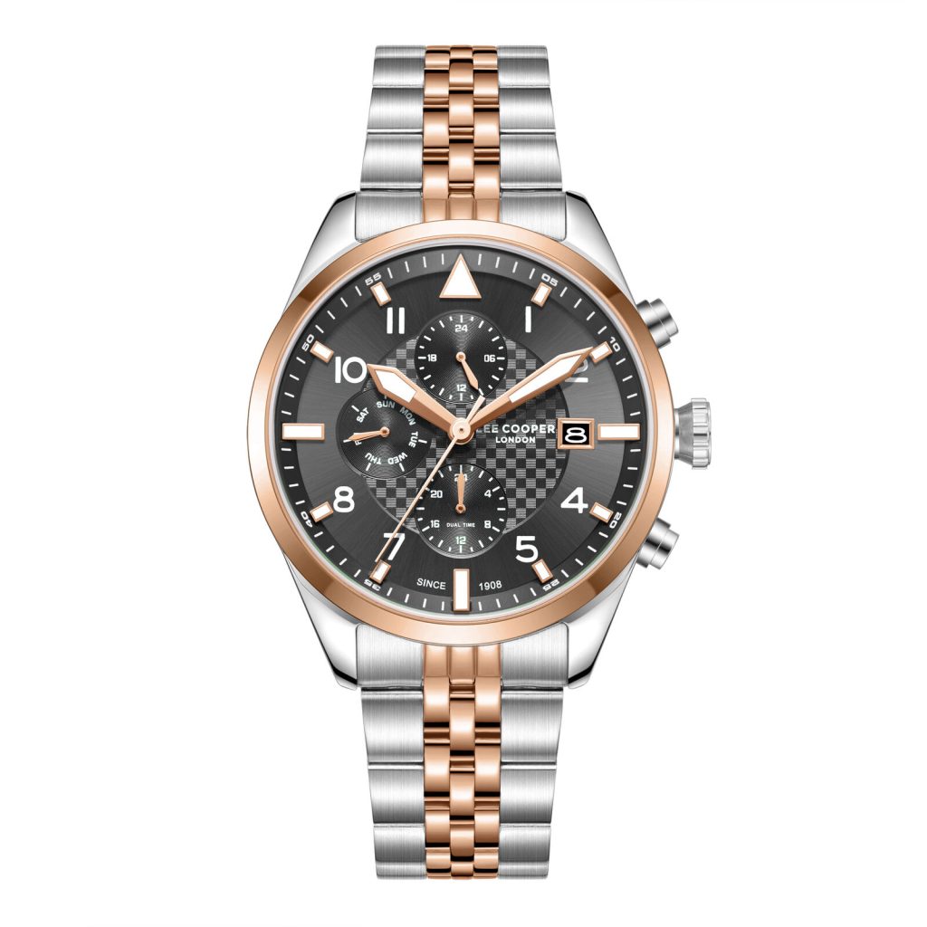 ساعت لی‌کوپر Lee Cooper زنانه مدل LC08318.560