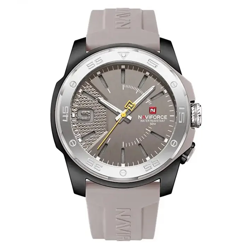 ساعت ناوی فورس NaviForce مردانه مدل NF7112