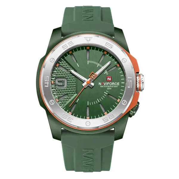 ساعت ناوی فورس NaviForce مردانه مدل NF7112/2