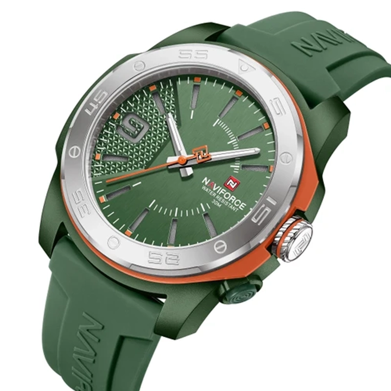 ساعت ناوی فورس NaviForce مردانه مدل NF7112/2