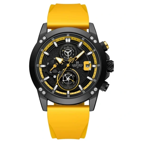 ساعت ناوی فورس NaviForce مردانه مدل NF8033