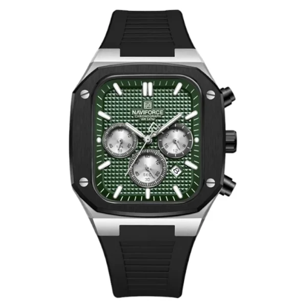 ساعت ناوی فورس NaviForce مردانه مدل NF8037-K