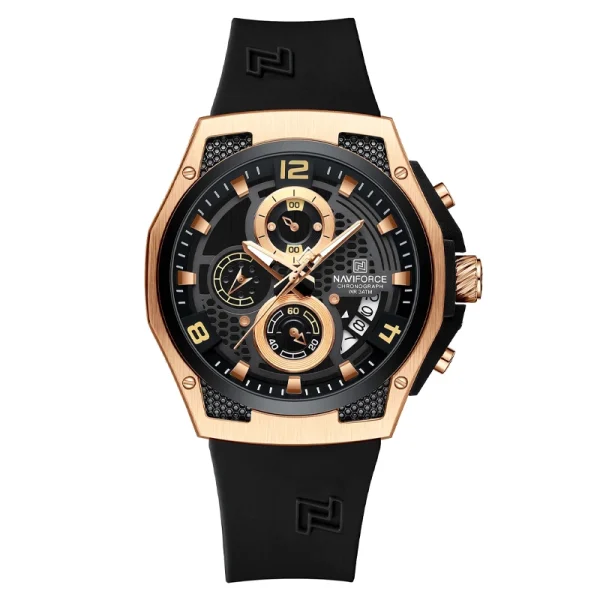 ساعت ناوی فورس NaviForce مردانه مدل NF8051
