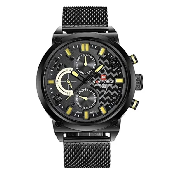 ساعت ناوی فورس NaviForce مردانه مدل NF9068/2